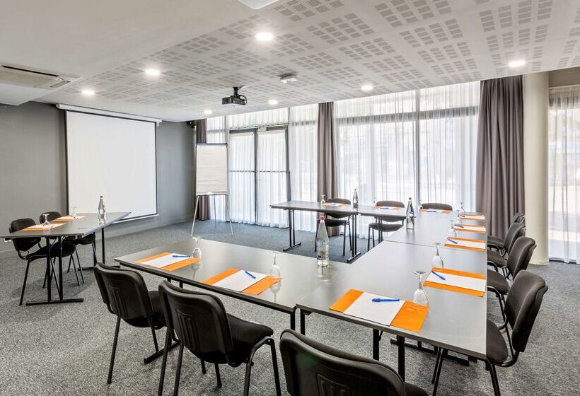 هتل Best Western Linko