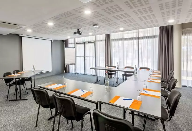 Отель Best Western Linko