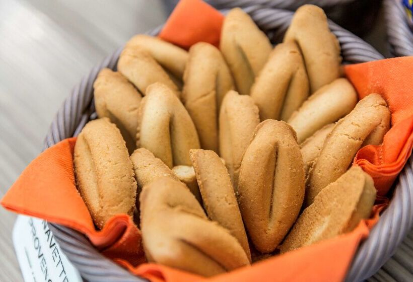 هتل Best Western Linko