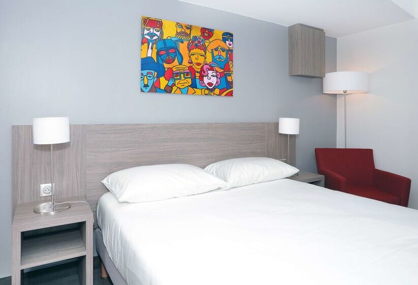 هتل Best Western Linko