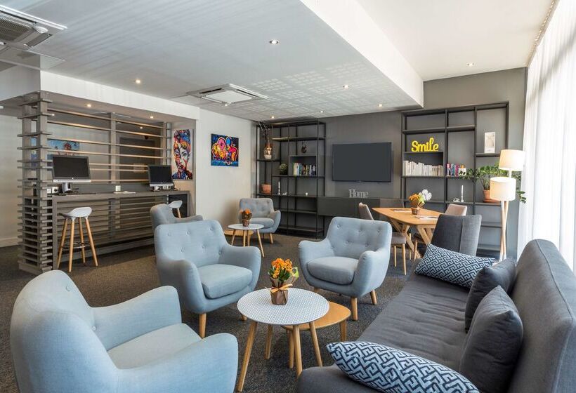 هتل Best Western Linko