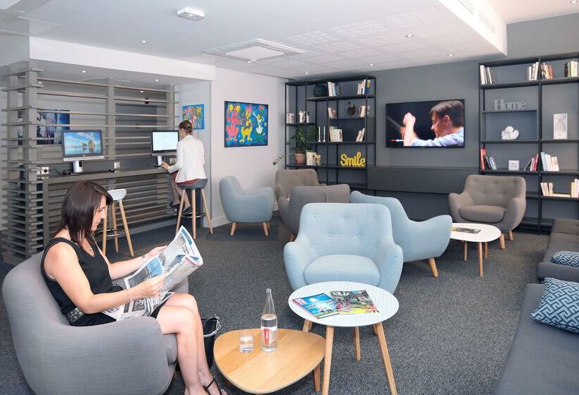 هتل Best Western Linko