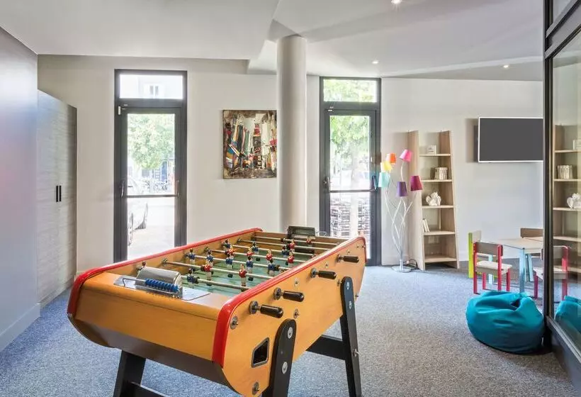 Отель Best Western Linko