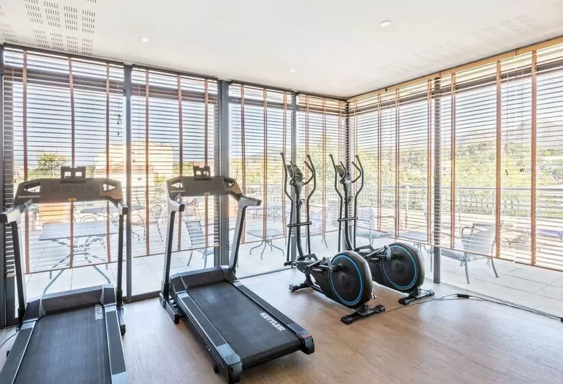 Отель Best Western Linko