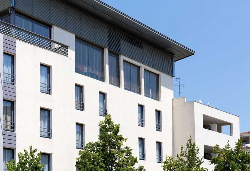 هتل Best Western Linko