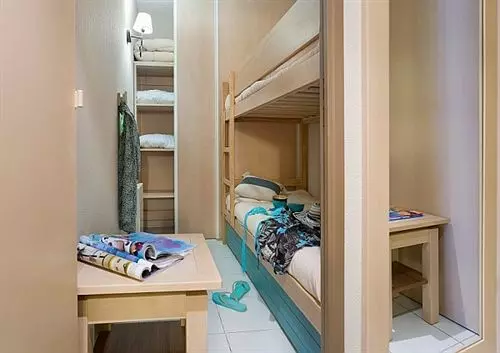 Hotel Pierre & Vacances Cap Hermes