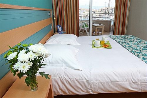 فندق Pierre & Vacances Cap Hermes