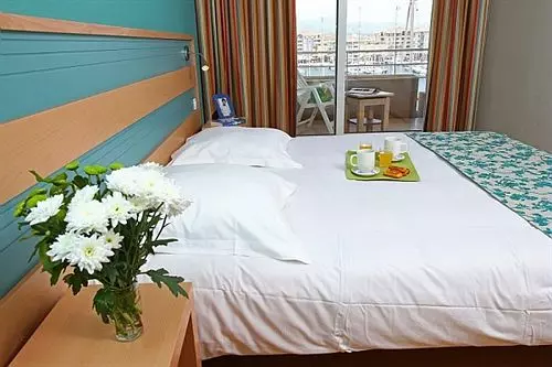 Hotel Pierre & Vacances Cap Hermes