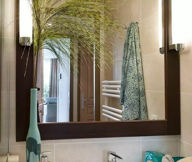 Hotel Pierre & Vacances Cap Hermes