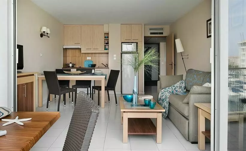 Hotel Pierre & Vacances Cap Hermes