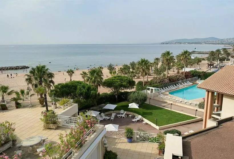 Hotel Pierre & Vacances Cap Hermes