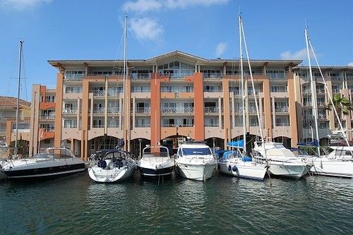 فندق Pierre & Vacances Cap Hermes