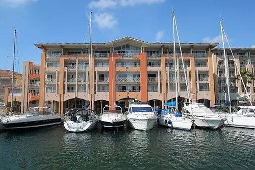 Hotel Pierre & Vacances Cap Hermes