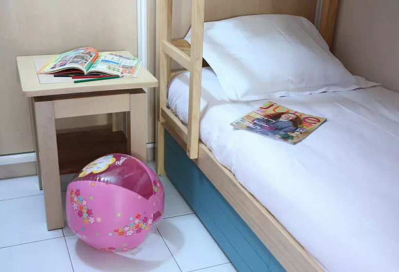 Hotel Pierre & Vacances Cap Hermes