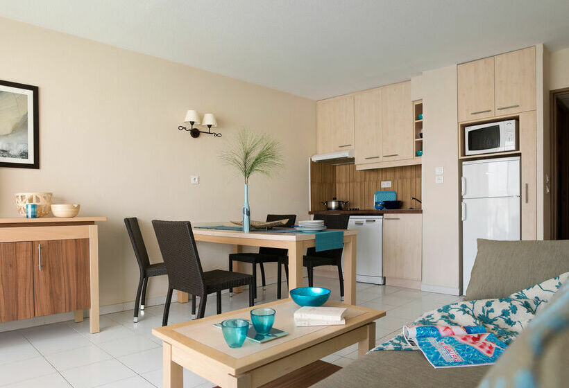 فندق Pierre & Vacances Cap Hermes