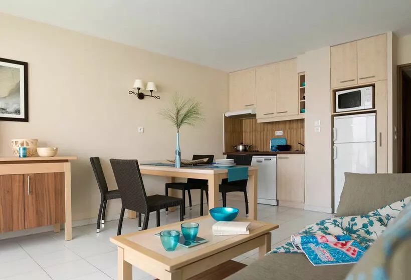 Hotel Pierre & Vacances Cap Hermes