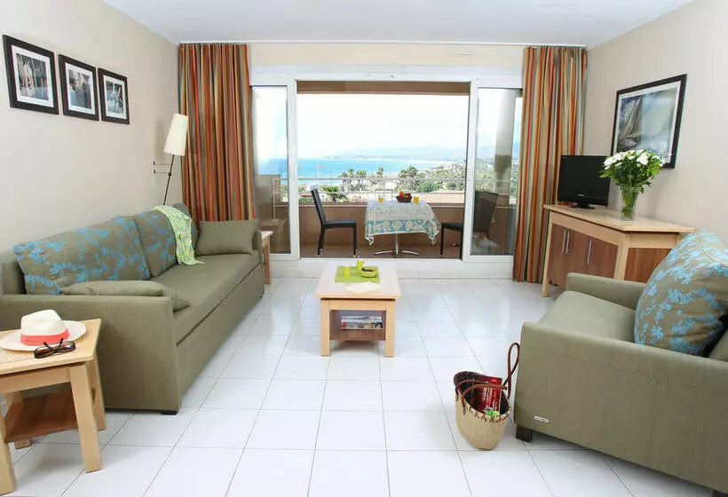 Hotel Pierre & Vacances Cap Hermes