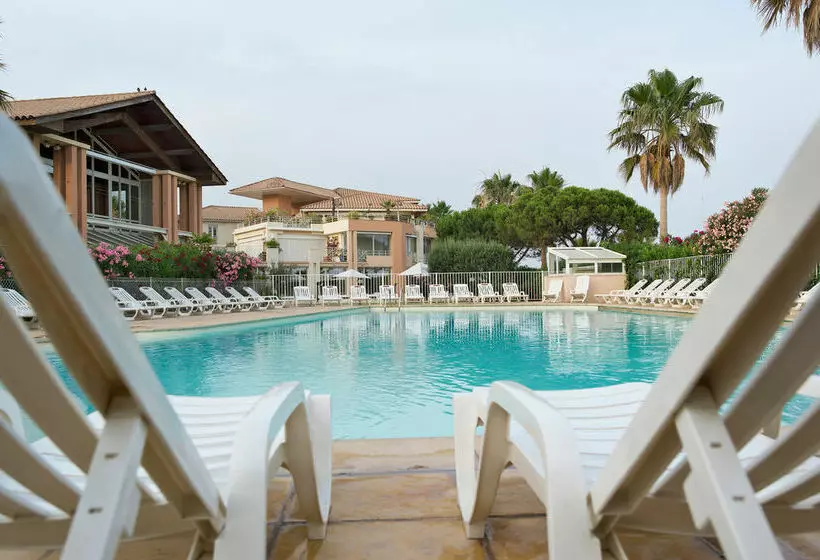 Hotel Pierre & Vacances Cap Hermes