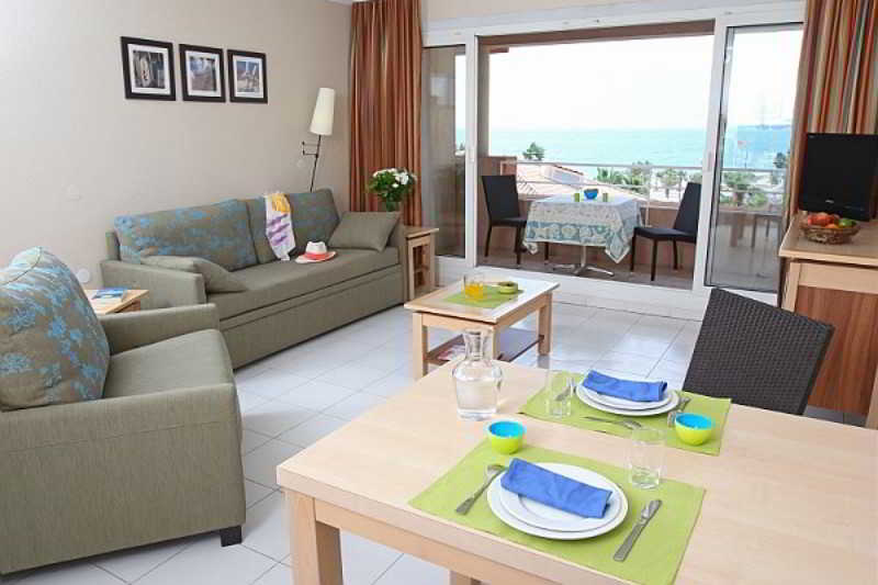 فندق Pierre & Vacances Cap Hermes