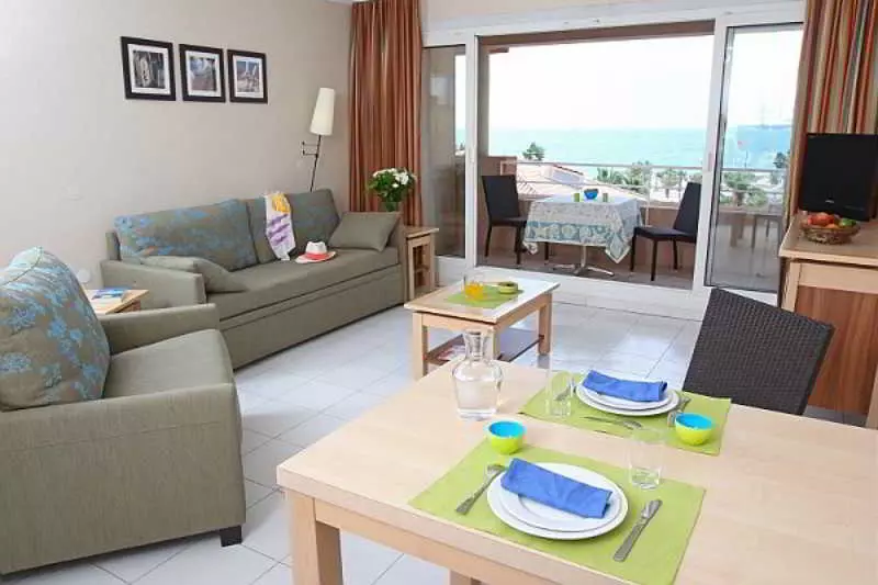 Hotel Pierre & Vacances Cap Hermes