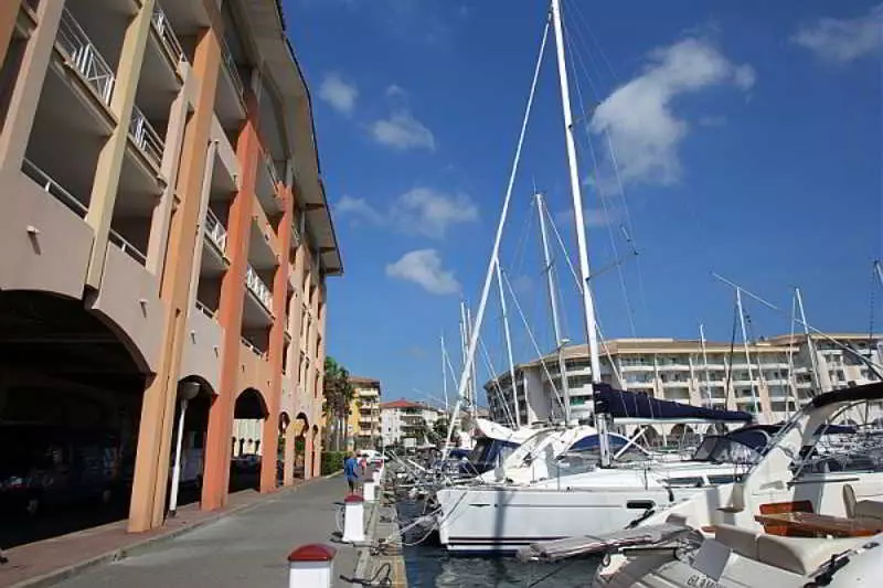 Hotel Pierre & Vacances Cap Hermes