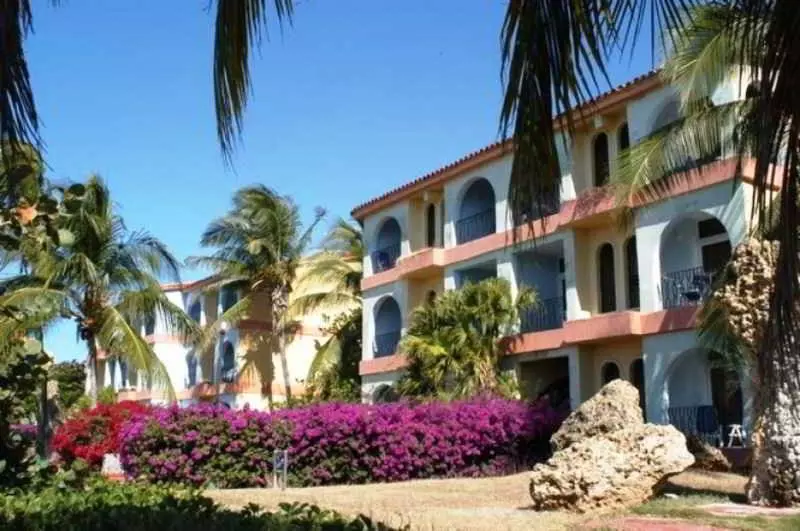 هتل Club Amigo Ancón