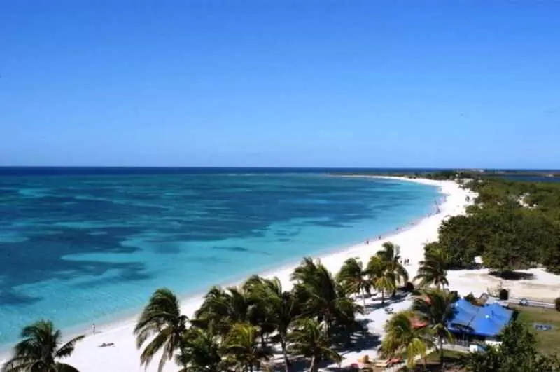 هتل Club Amigo Ancón