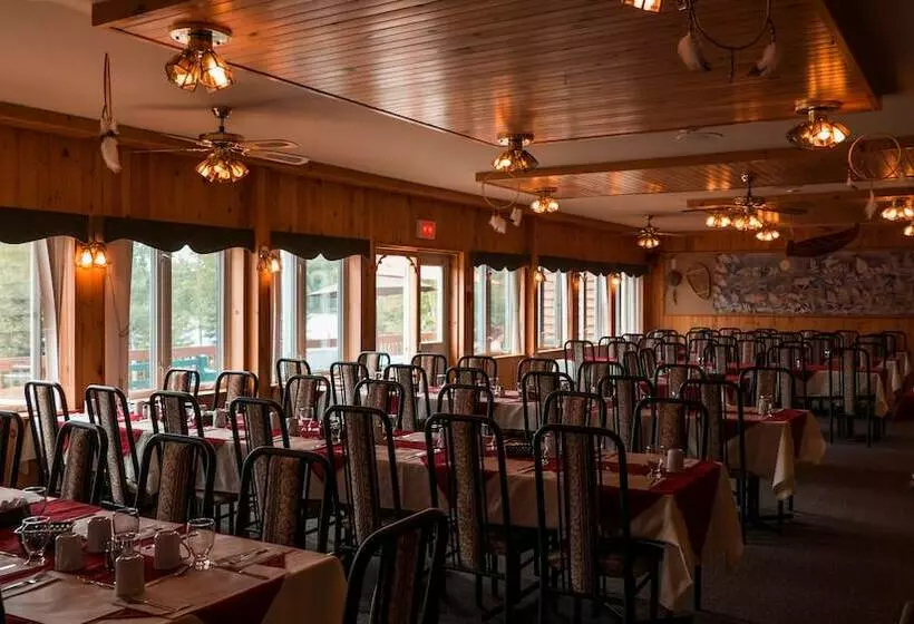 בית מלון כפרי Club Odanak