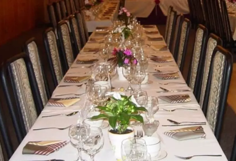 בית מלון כפרי Club Odanak