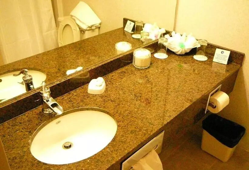 Coast Abbotsford Hotel & Suites