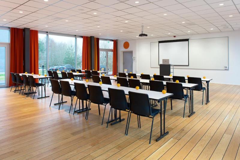 هتل Aiden By Best Western Stockholm Arlanda Airport