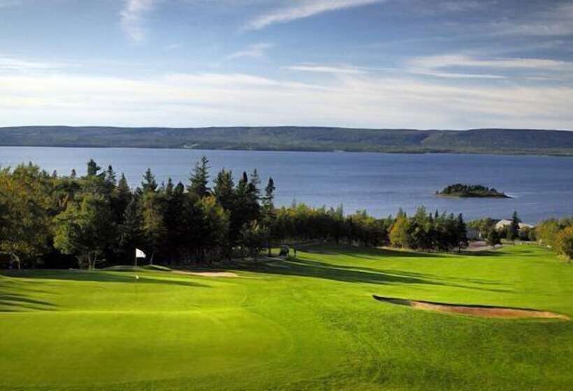 호텔 Dundee Resort & Golf Club