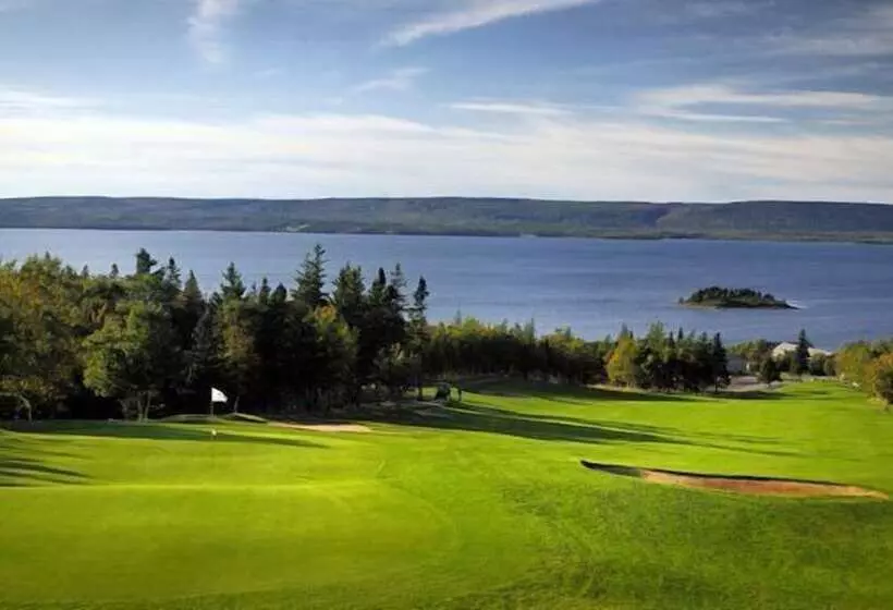 호텔 Dundee Resort & Golf Club