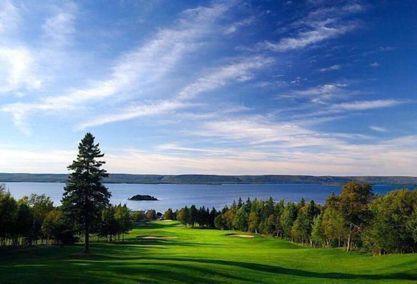 Hôtel Dundee Resort & Golf Club