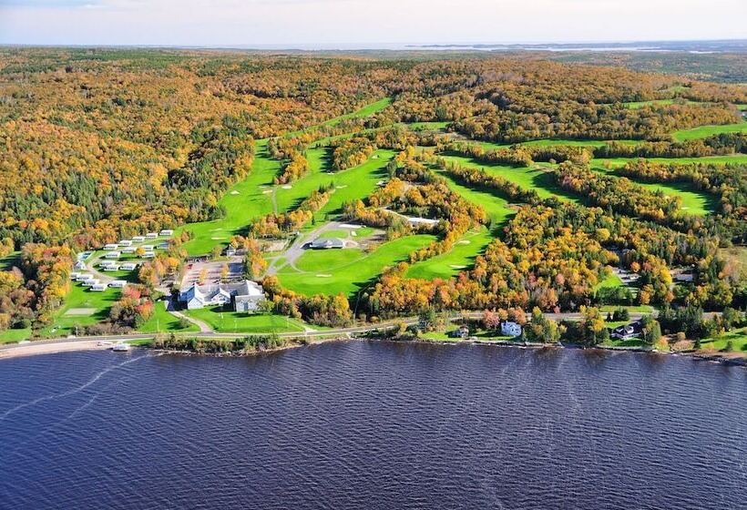 호텔 Dundee Resort & Golf Club