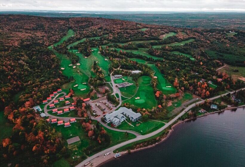 호텔 Dundee Resort & Golf Club