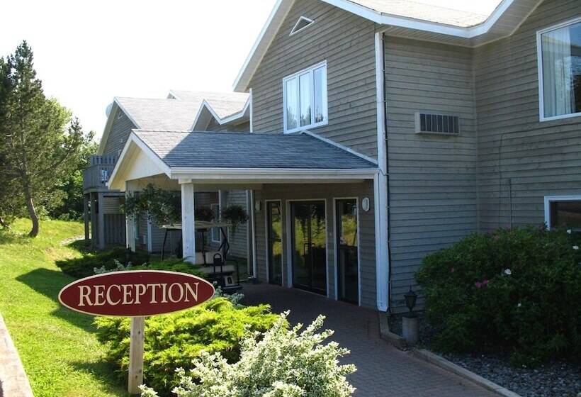 Hôtel Dundee Resort & Golf Club