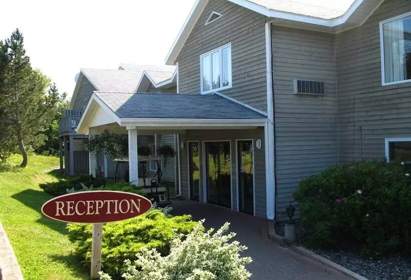 ホテル Dundee Resort & Golf Club