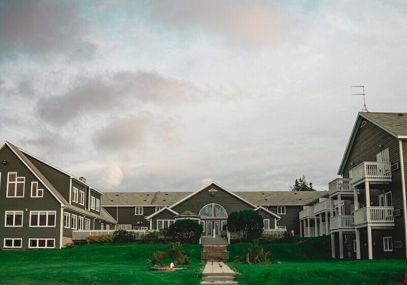 호텔 Dundee Resort & Golf Club