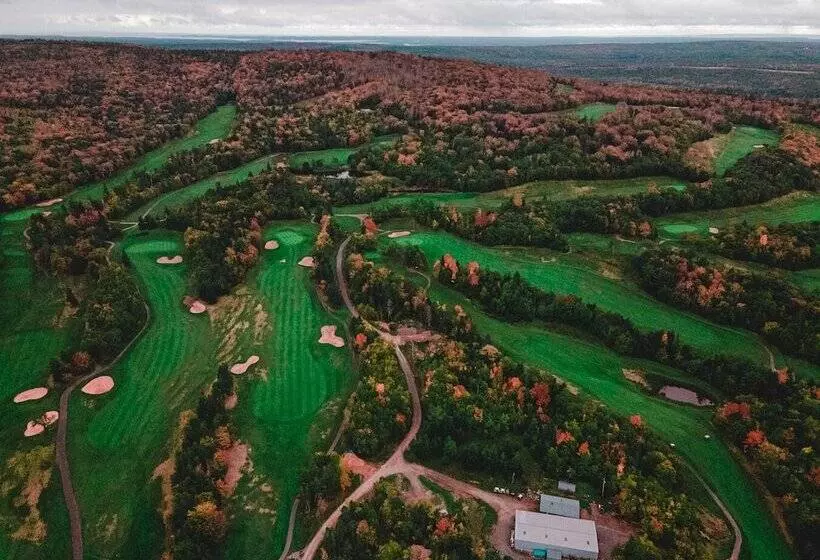 ホテル Dundee Resort & Golf Club