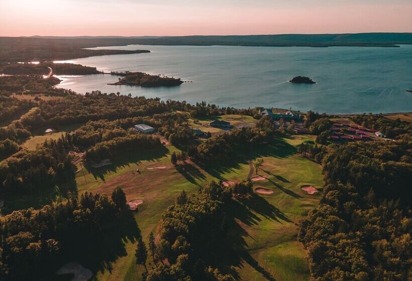 Hôtel Dundee Resort & Golf Club