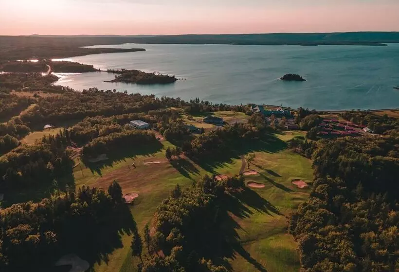 ホテル Dundee Resort & Golf Club