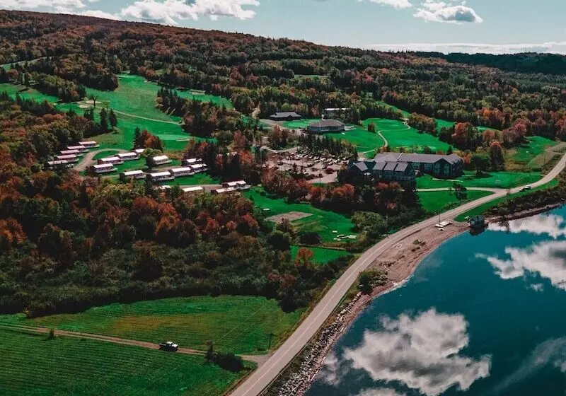 ホテル Dundee Resort & Golf Club