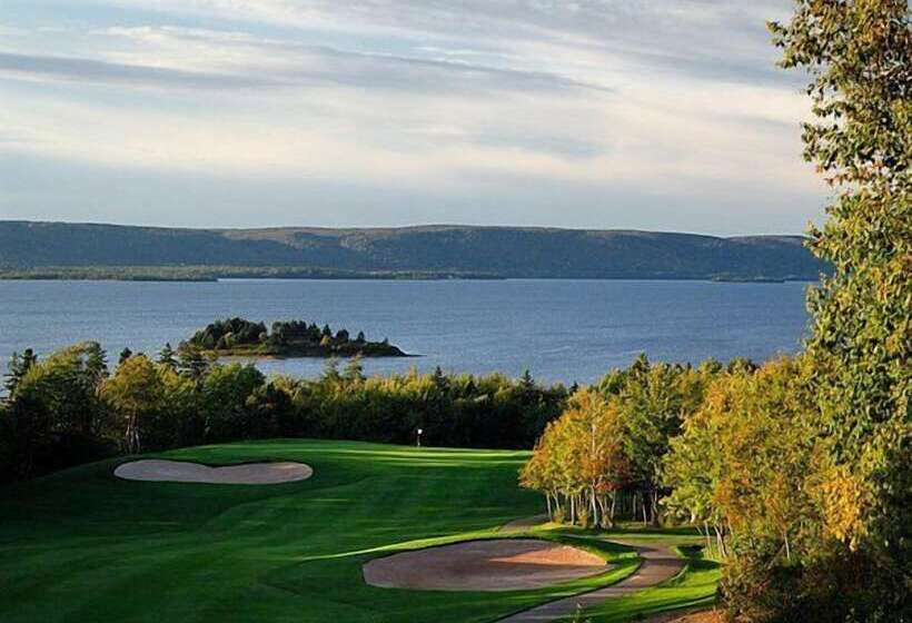 호텔 Dundee Resort & Golf Club