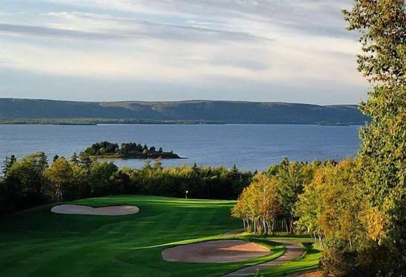 호텔 Dundee Resort & Golf Club