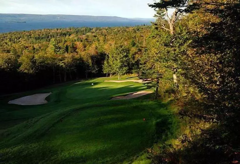 ホテル Dundee Resort & Golf Club