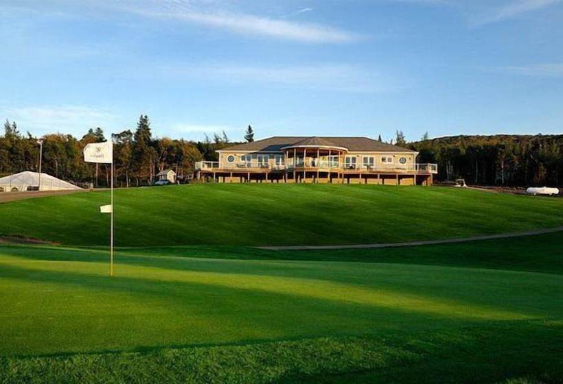 Hôtel Dundee Resort & Golf Club