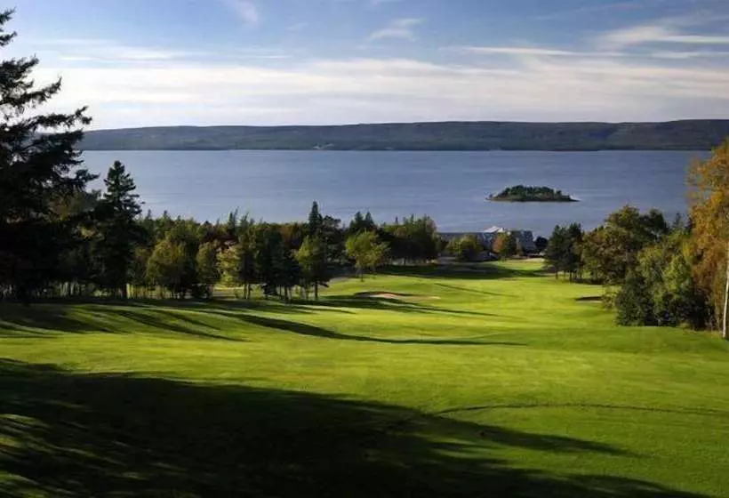 호텔 Dundee Resort & Golf Club