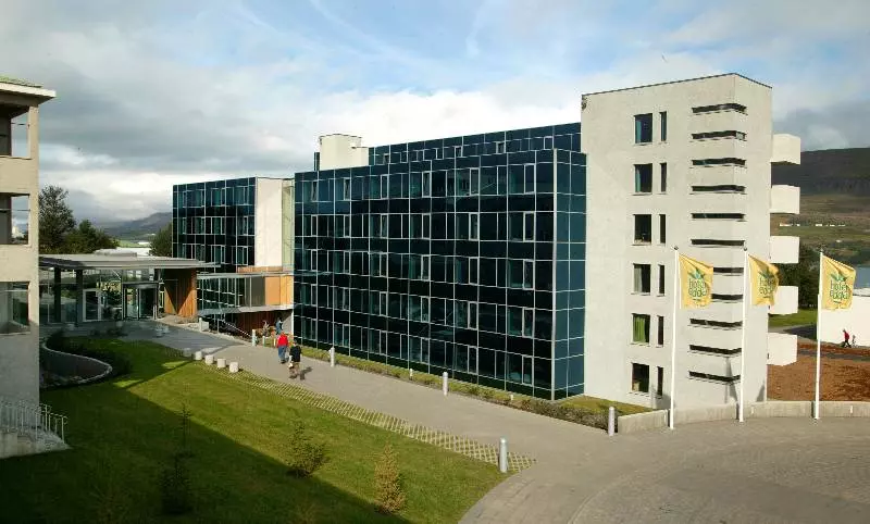 هتل Edda Akureyri