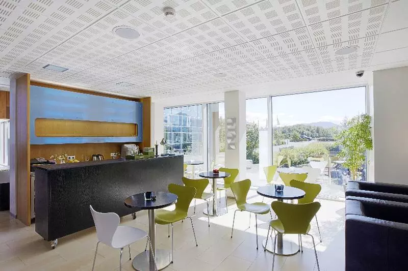 هتل Edda Akureyri